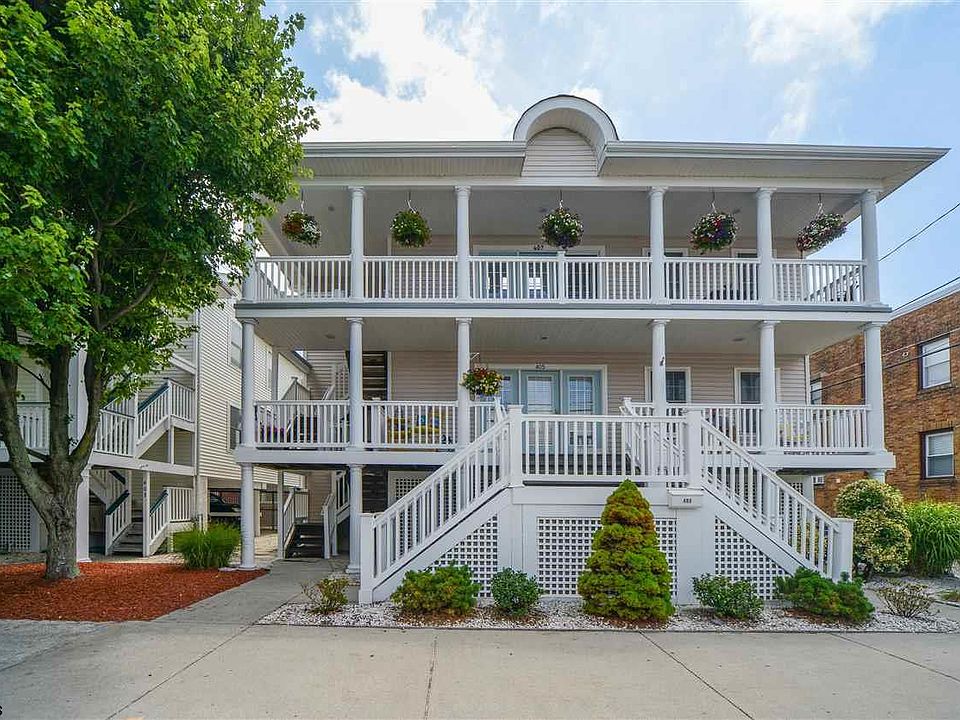 1st image of 407 E Atlantic Ave #2