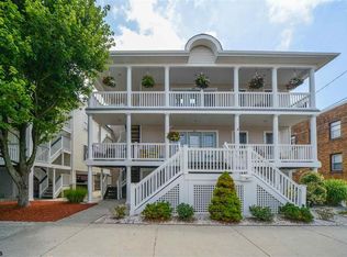 407 E Atlantic Ave #2, Ocean City, NJ 08226