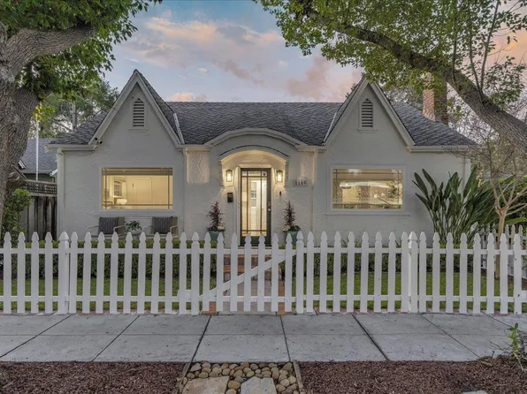 1109 Garfield Ave, San Jose, CA 95125