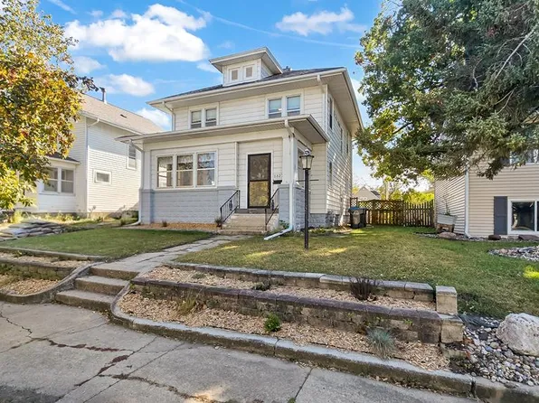 1327 8th Ave N, Fort Dodge, IA 50501