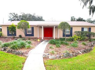 2607 Dorene Dr, Plant City, FL 33563