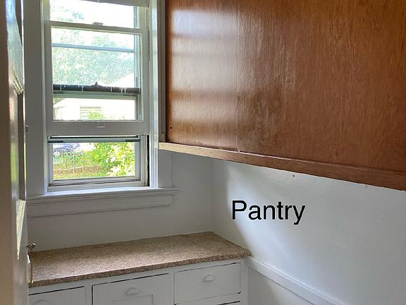 Pantry