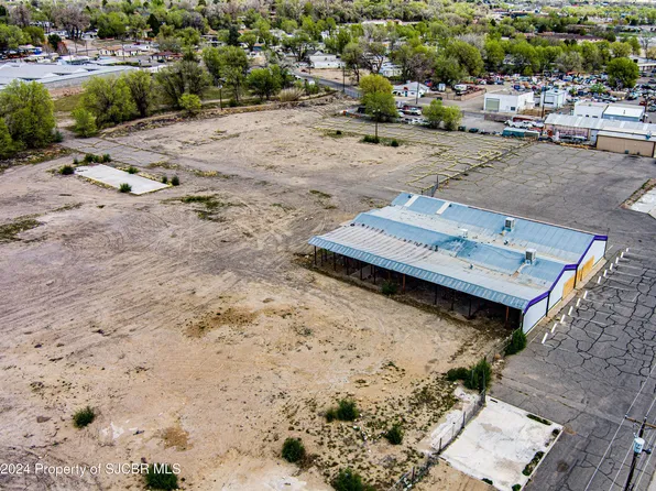 Xx E Main St, Farmington, NM 87401