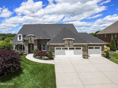 11760 Boston Ivy Ln, Knoxville, TN, 37932