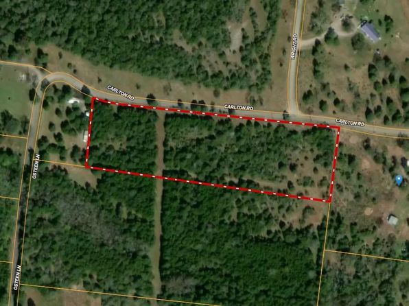 Land For Sale Chapel Hill Tn