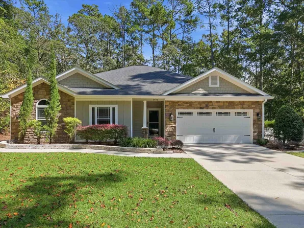 3440 Edgemont Trl, Tallahassee, FL 32312