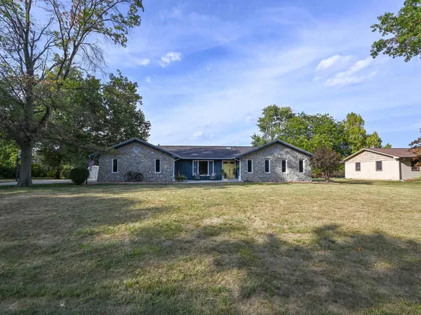 4512 Columbus Blvd, Kokomo, IN 46901