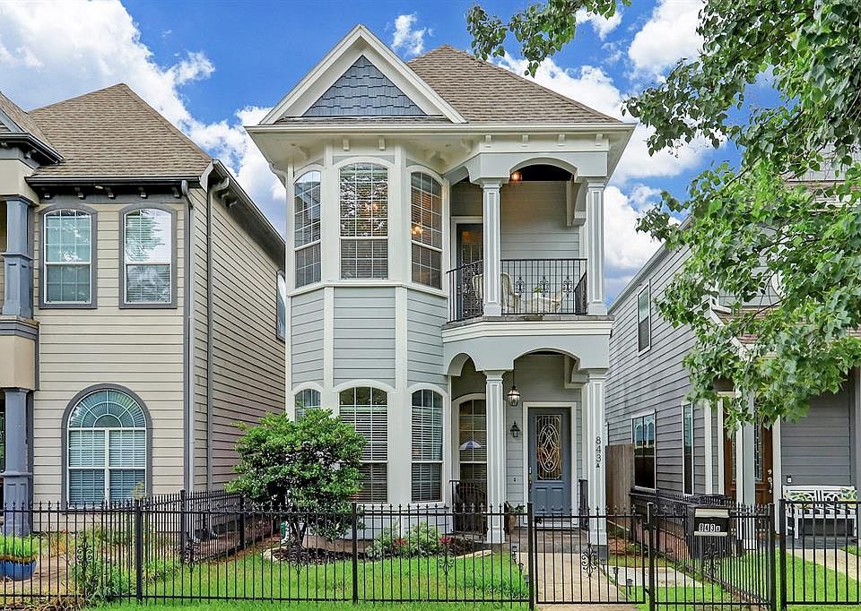 Welcome home to 843 W 21st St