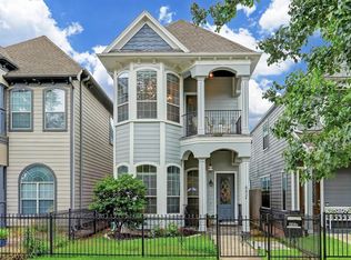 843 W 21st St #A, Houston, TX 77008