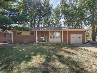 403 E 17th St, Grand Island, NE, 68801