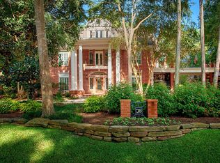 38 Grogans Point Rd, Spring, TX 77380