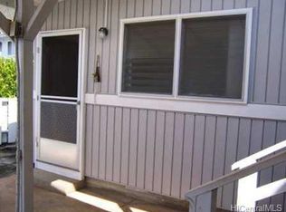1474 Saint Louis Dr #A, Honolulu, HI 96816