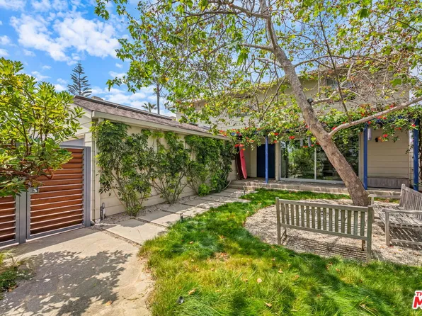 301 Marguerita Ave, Santa Monica, CA 90402