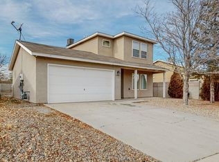 11101 Pinon Azul St NW, Albuquerque, NM 87114
