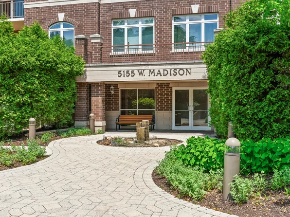 5155 Madison St Unit 403, Skokie, IL 60077