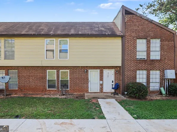 3162 Citrus Ct, Decatur, GA 30034