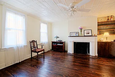 137 Bedford Avenue in Williamsburg