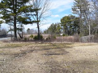 0 Commerce Park, Ellsworth, ME 04605