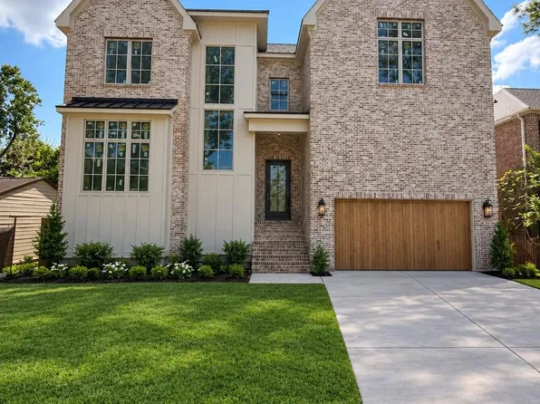 5521 Huisache St, Houston, TX 77081
