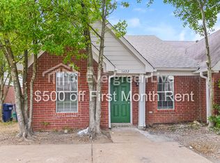 1622 Joy Blvd, Horn Lake, MS 38637