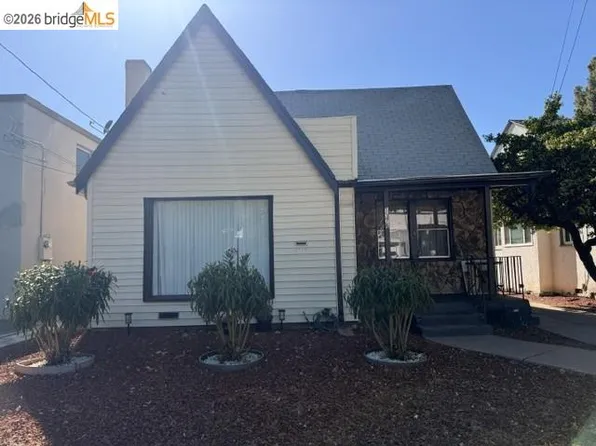 1376 Elm St, Pittsburg, CA 94565