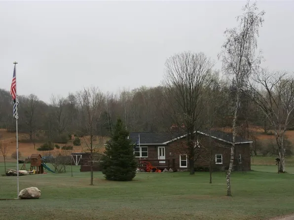 3207 Zimmerman Rd NW, Alden, MI 49612