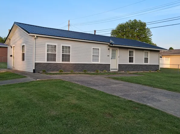 503 Kaiser Ave, Ravenswood, WV 26164