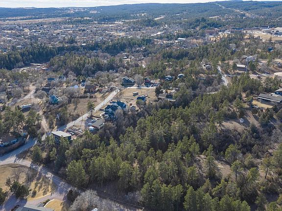 5th image of LOT 4R Doran Rd