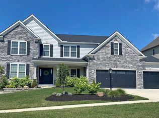 The Bexley 55 Plan, Park Ridge Crossings, Strongsville, OH 44149