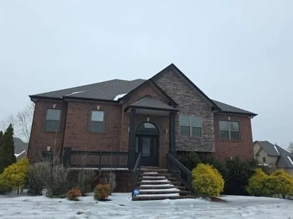 261 Fantasia Way, Clarksville, TN 37043