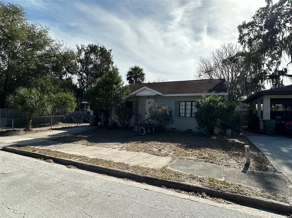 207 Hanson St, Leesburg, FL 34748