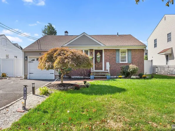 397 Hillside Ave #2017, Springfield, NJ 07081