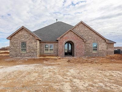 9001 Herring Park Dr, Amarillo, TX, 79119