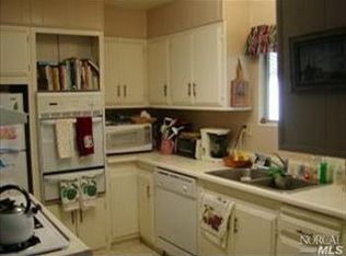 121 Salisbury Cir, Santa Rosa, CA 95401