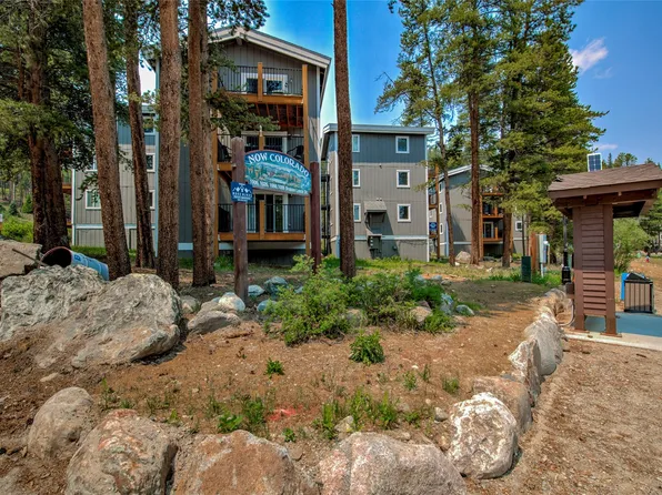 50 Now Colorado Court UNIT A1, Breckenridge, CO 80424