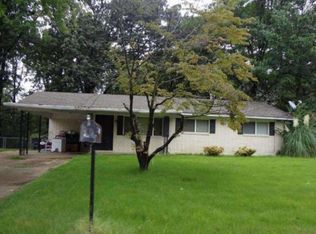 118 Cloverdale Blvd, Searcy, AR 72143