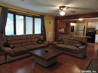 9 Madera Dr, Rochester, NY 14624 | Zillow