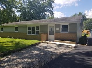 1733 Yew Ct, Joliet, IL 60433