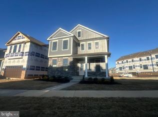 443 Ensemble Way, Frederick, MD 21701