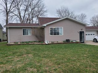340 Pierce St, Barnum, IA 50518