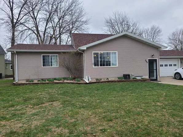 340 Pierce St, Barnum, IA 50518