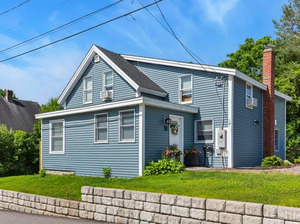 18 Granite Street, Lebanon, NH 03766