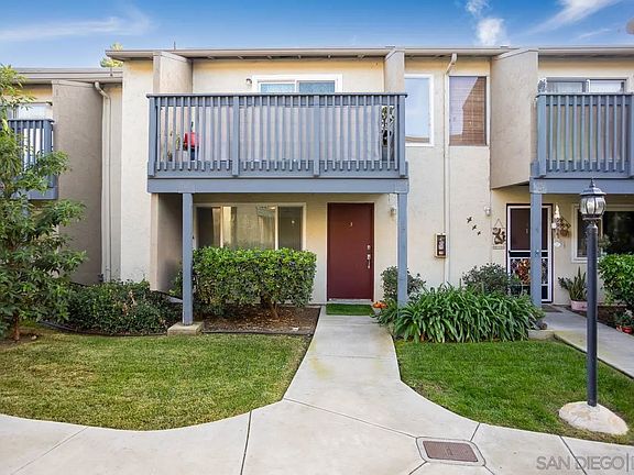 2nd image of 8420 Fanita Dr APT 3