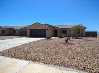 6595 S Mystic Ave, Mohave Valley, AZ 86440