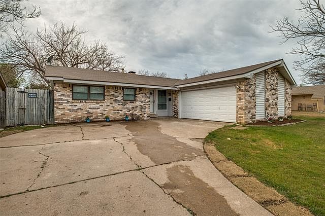 1st image of 1508 Fannin Dr