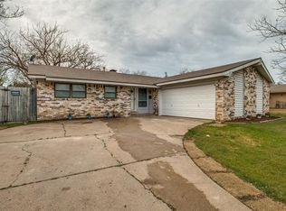 1508 Fannin Dr, Carrollton, TX 75006