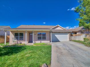 1137 Wolf Creek Ct, Fruita, CO 81521