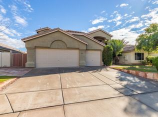2549 S Warren, Mesa, AZ 85209