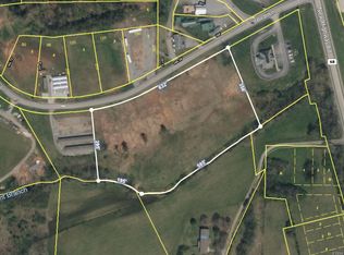 5.8 Bear Ln, Tellico Plains, TN 37385