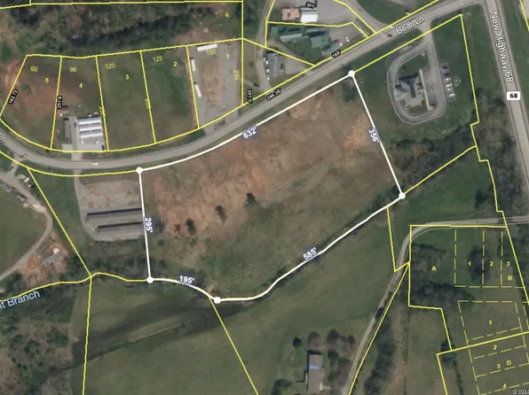 5.8 Bear Ln, Tellico Plains, TN 37385